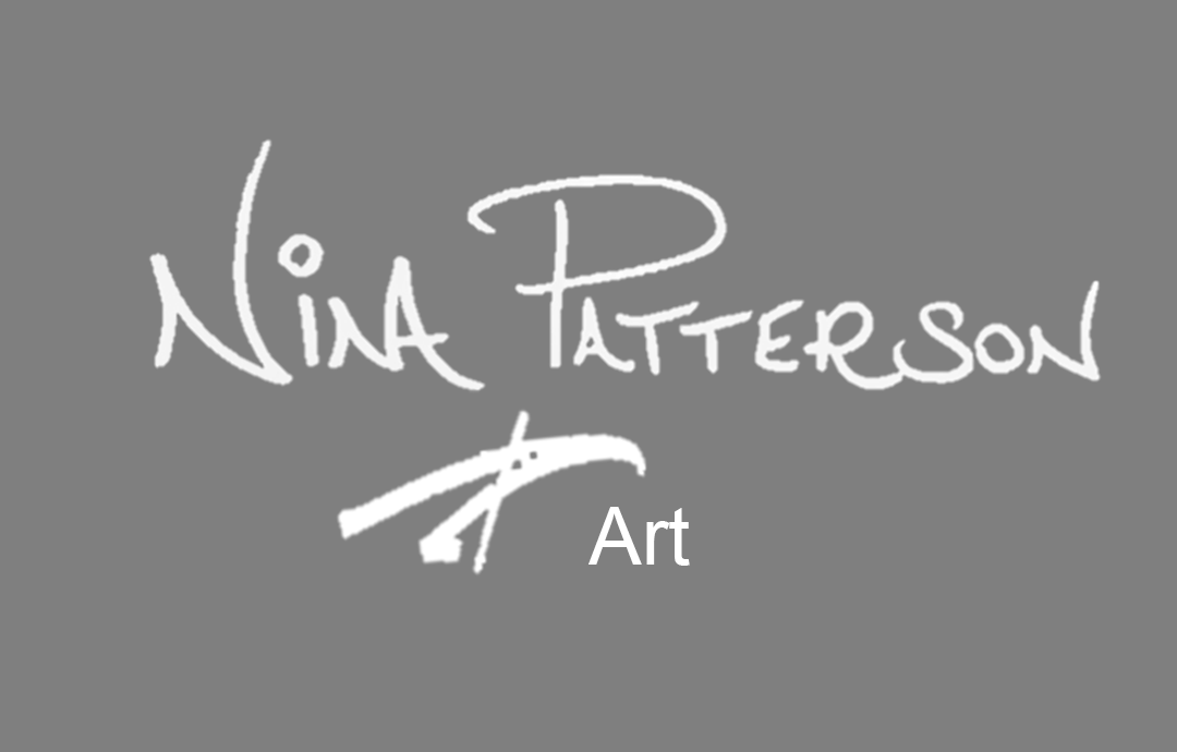 Nina Patterson Artist