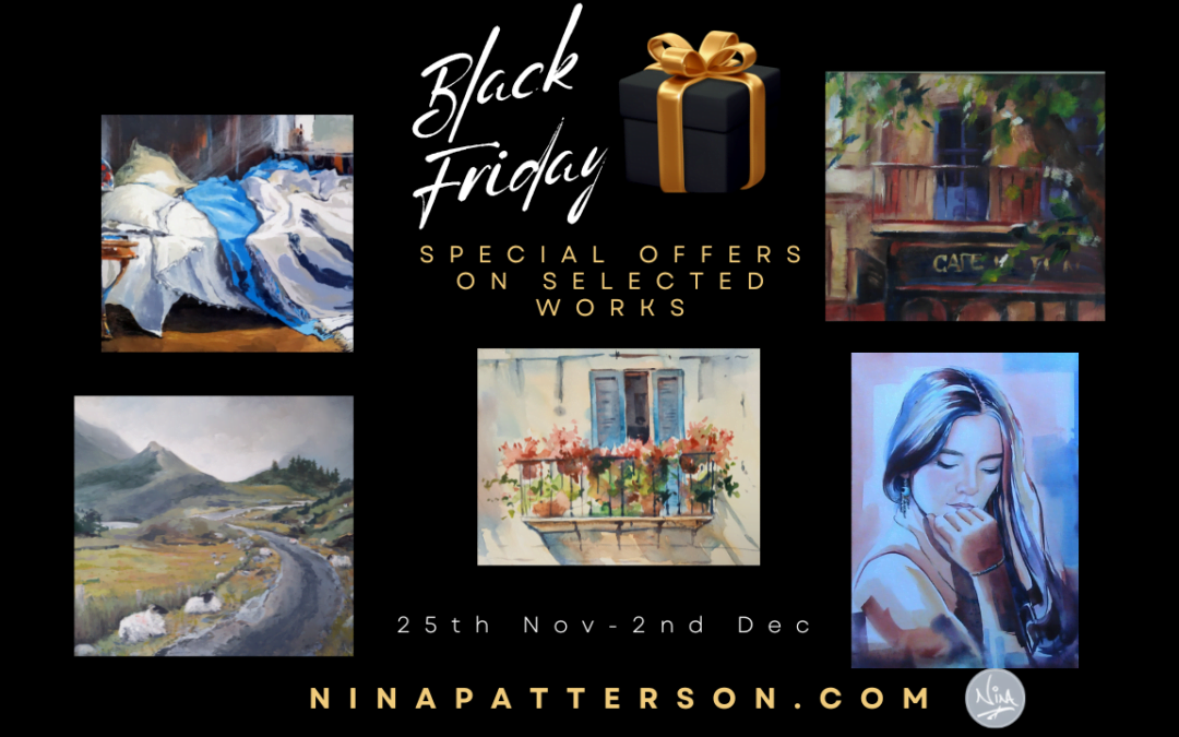 Check Out Black Friday Offers!!!