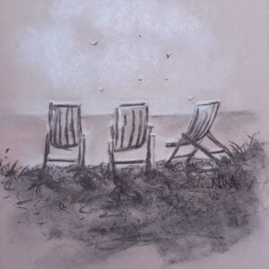 The Deckchairs