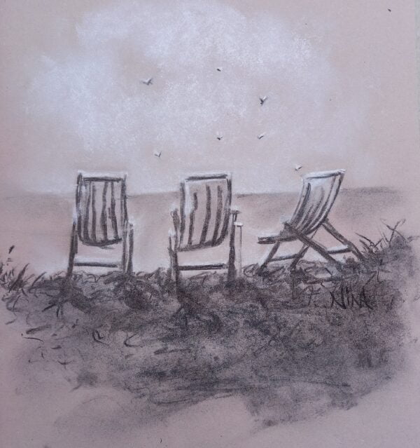 The Deckchairs
