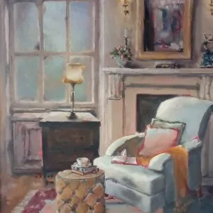 Home At Last- Interior Painting