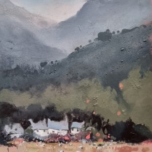 In The Quiet Beneath The Hills