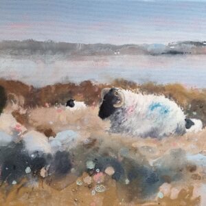 New Beginnings - A Limited Edition Fine Art Print