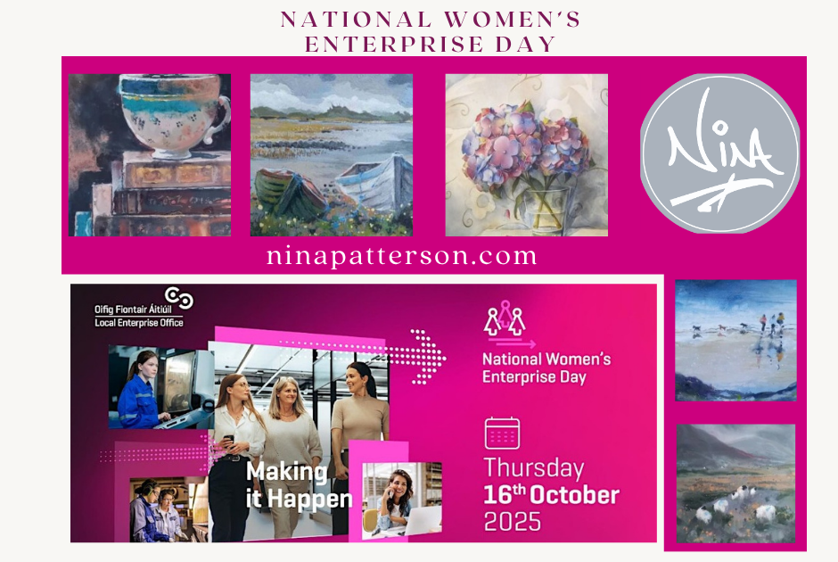 National Womens Enterprise Day