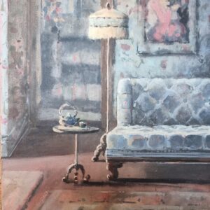 The Comfort Of Home - Interior Painting