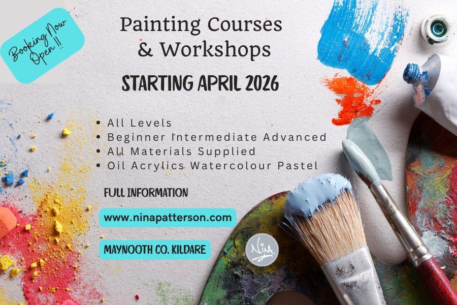 New Term Starting April 26