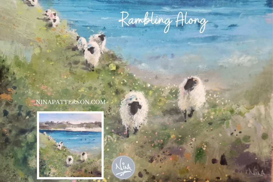 ✨Rambling Along✨