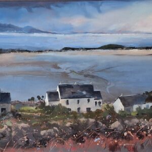 Taking The High Road, Mulranny