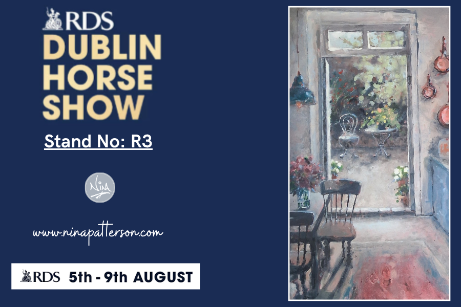 Dublin Horse Show