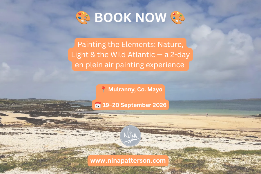 Mulranny Experience