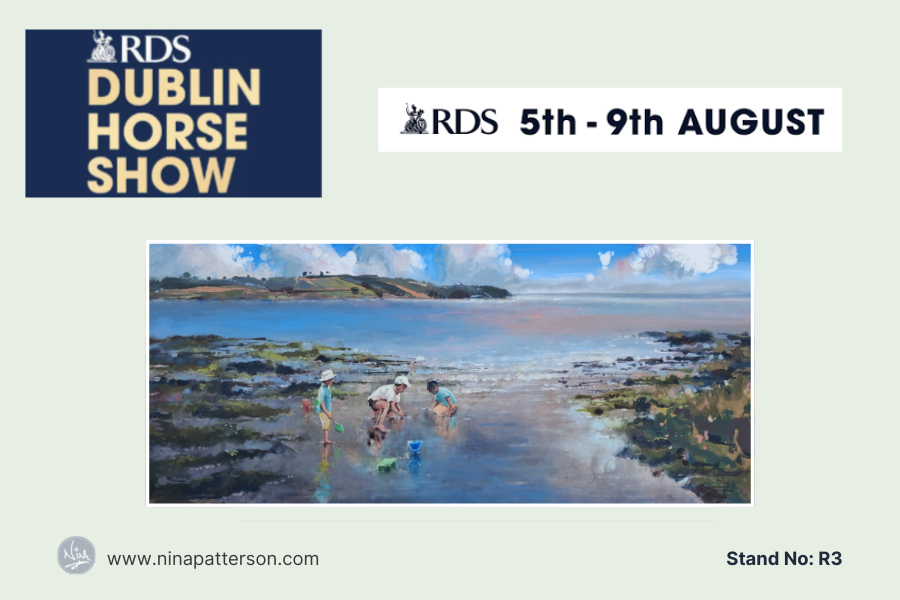 Dublin Horse Show