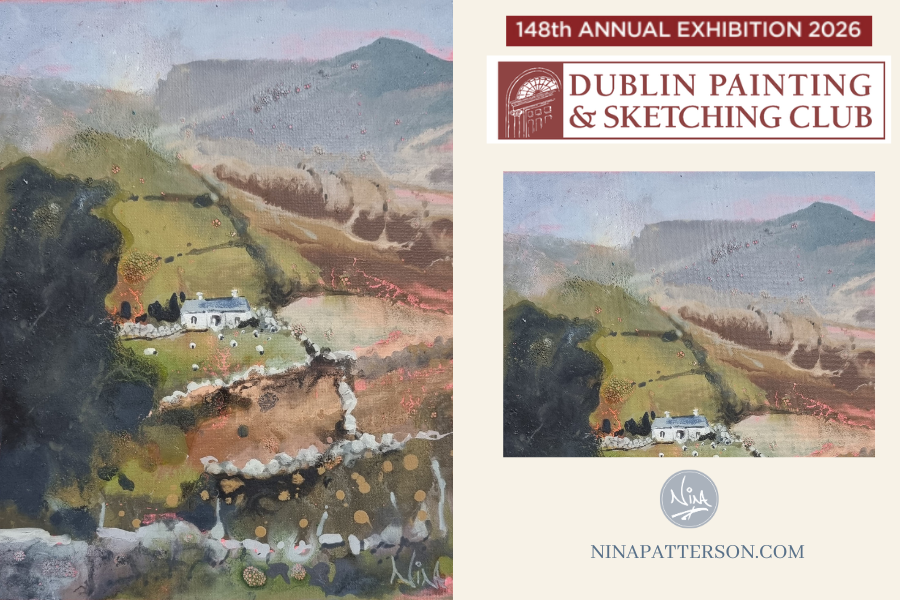 Dublin Painting Sketching Club