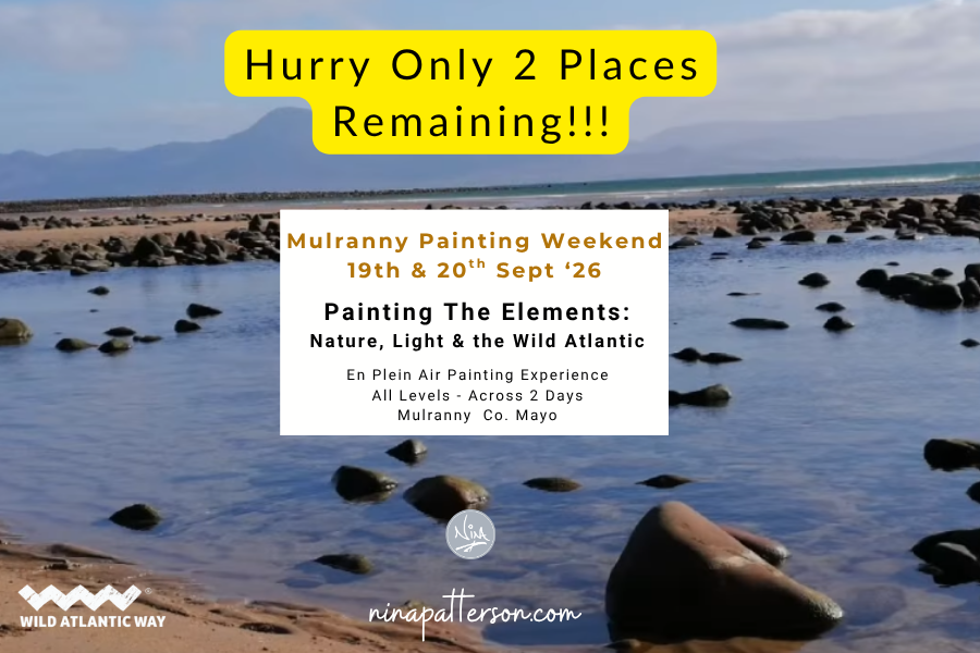 Mulranny Weekend Retreat